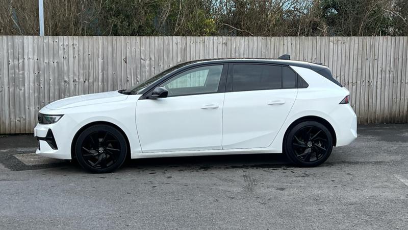 Used Vauxhall Astra for sale - 77529005: Photo 13