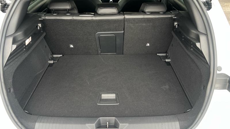 Used Vauxhall Astra for sale - 77529005: Photo 14