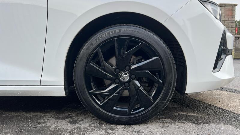 Used Vauxhall Astra for sale - 77529005: Photo 15