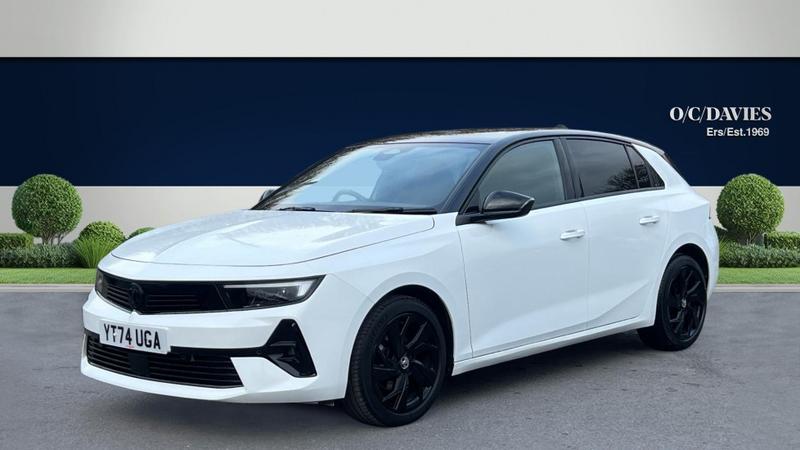 Used Vauxhall Astra for sale - 77529005: Photo 4