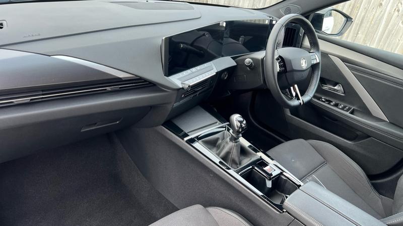 Used Vauxhall Astra for sale - 77529005: Photo 6