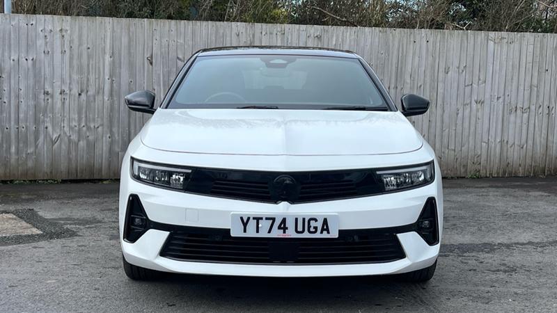 Used Vauxhall Astra for sale - 77529005: Photo 7