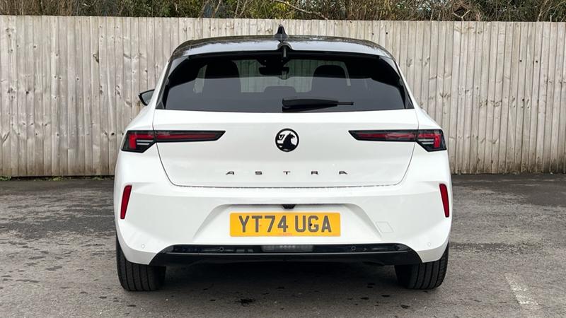 Used Vauxhall Astra for sale - 77529005: Photo 8