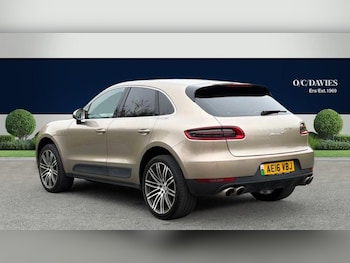 Used Porsche Macan undefined for sale - 78874076: Photo