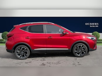 Used MG MG ZS 2024 for sale - 78109352: Photo