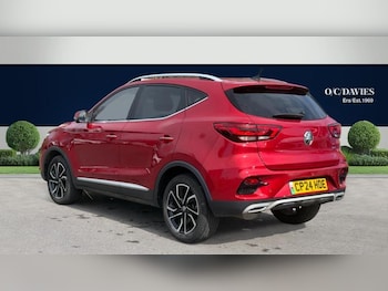 Used MG MG ZS 2024 for sale - 78109352: Photo