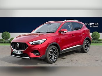 Used MG MG ZS 2024 for sale - 78109352: Photo
