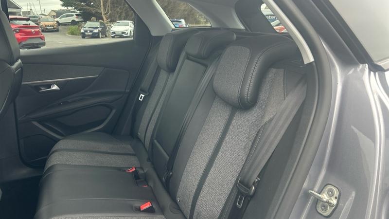 Used Peugeot 3008 2020 for sale - 78215587: Photo 10