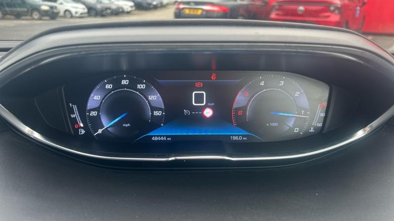 Used Peugeot 3008 2020 for sale - 78215587: Photo 11