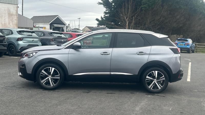 Used Peugeot 3008 2020 for sale - 78215587: Photo 13