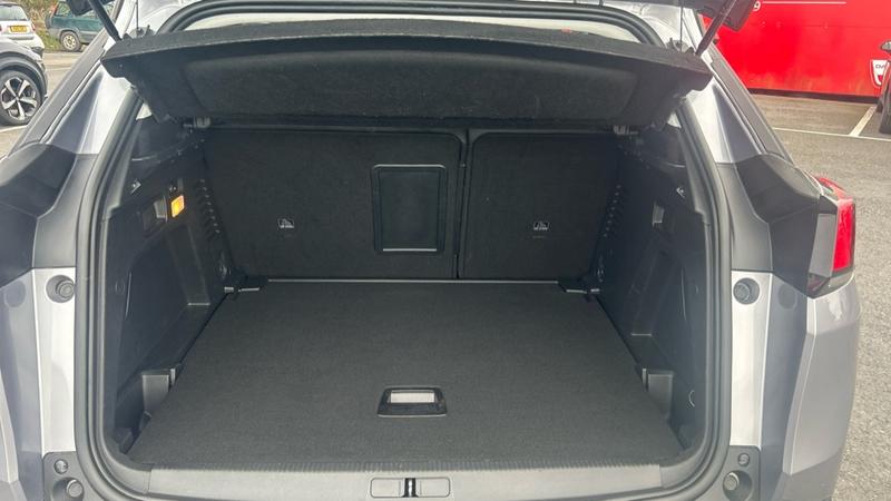 Used Peugeot 3008 2020 for sale - 78215587: Photo 14