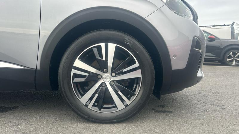 Used Peugeot 3008 2020 for sale - 78215587: Photo 15