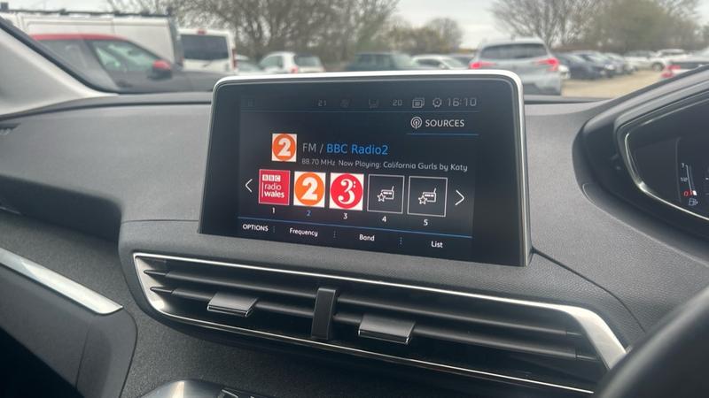 Used Peugeot 3008 2020 for sale - 78215587: Photo 16