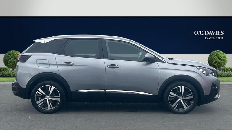 Used Peugeot 3008 2020 for sale - 78215587: Photo 2