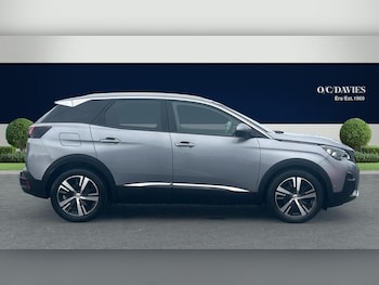 Used Peugeot 3008 undefined for sale - 78215587: Photo