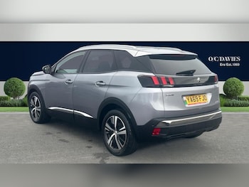 Used Peugeot 3008 undefined for sale - 78215587: Photo