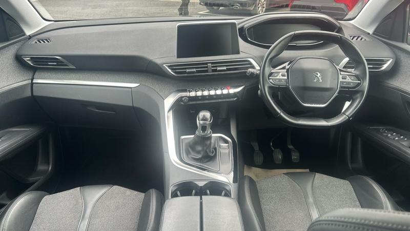 Used Peugeot 3008 2020 for sale - 78215587: Photo 5