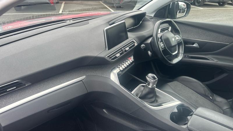 Used Peugeot 3008 2020 for sale - 78215587: Photo 6