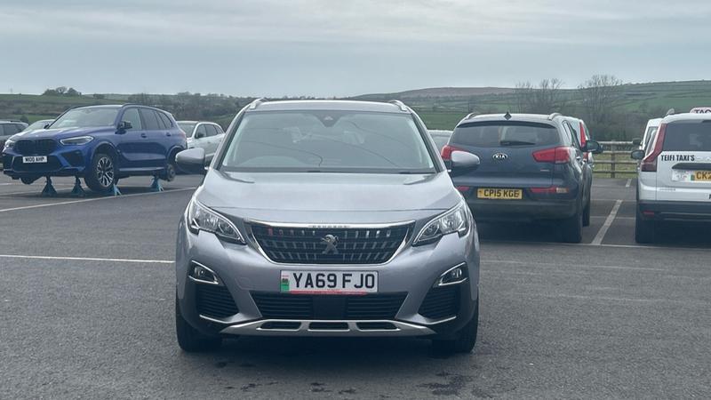 Used Peugeot 3008 2020 for sale - 78215587: Photo 7