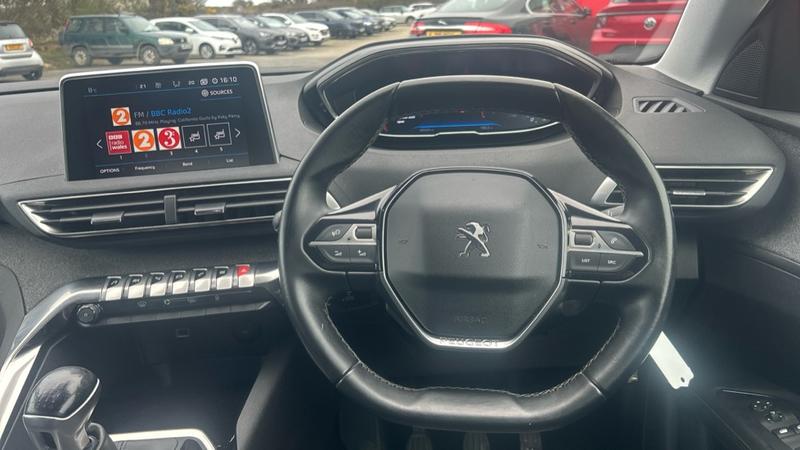 Used Peugeot 3008 2020 for sale - 78215587: Photo 9