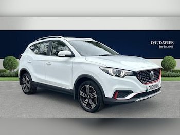 Used MG MG ZS 2020 for sale - 75538959: Photo