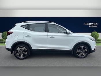 Used MG MG ZS 2020 for sale - 75538959: Photo