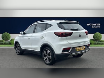 Used MG MG ZS 2020 for sale - 75538959: Photo