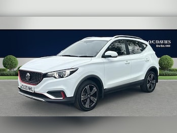 Used MG MG ZS 2020 for sale - 75538959: Photo