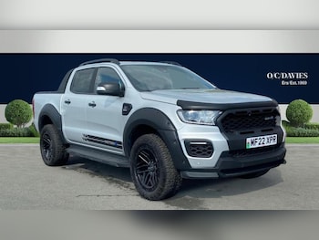 Ford - Ranger