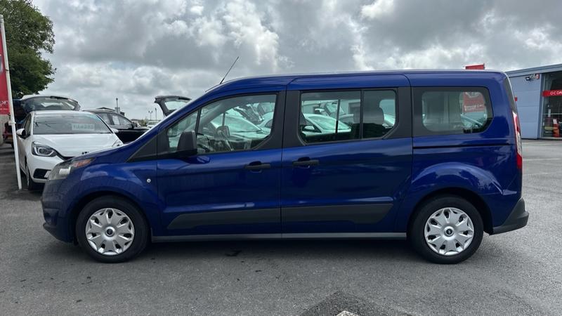 Used Ford Grand Tourneo Connect 2017 for sale - 76355668: Photo 13