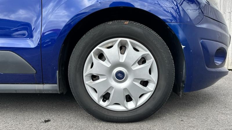 Used Ford Grand Tourneo Connect 2017 for sale - 76355668: Photo 15