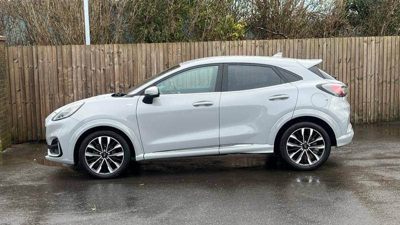 Used Ford Puma 2023 for sale - 77268759: Photo 13