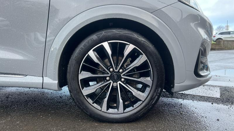 Used Ford Puma 2023 for sale - 77268759: Photo 15