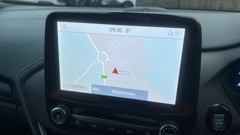 Used Ford Puma 2023 for sale - 77268759: Photo 16