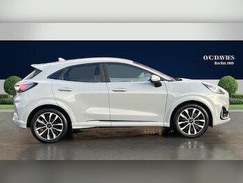 Used Ford Puma 2023 for sale - 77268759: Photo