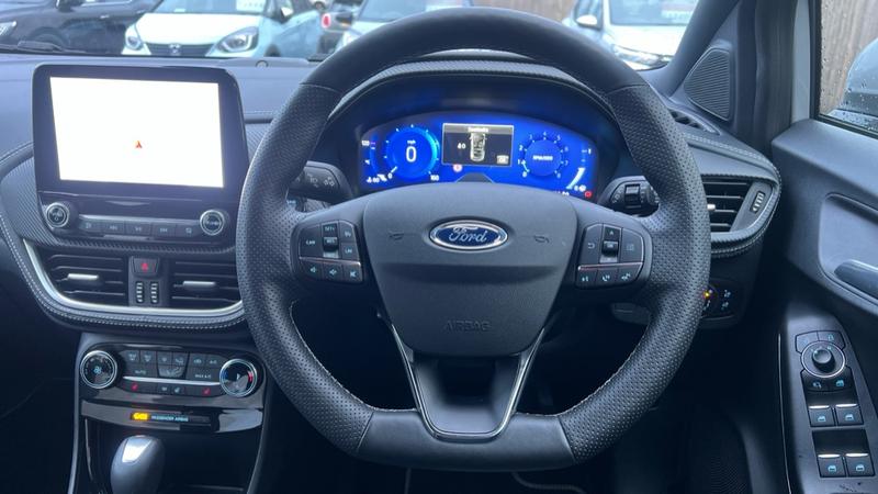 Used Ford Puma 2023 for sale - 77268759: Photo 9