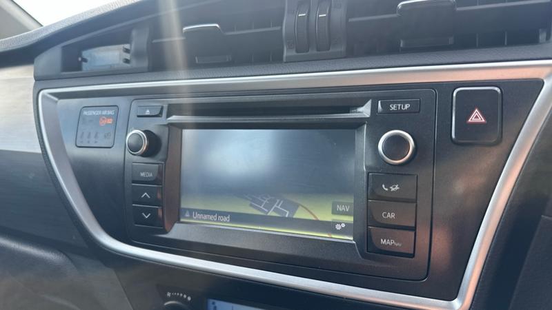 Vehicle 16