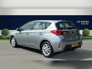 Used Toyota Auris 2014 for sale - 75632665: Photo