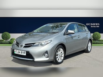 Used Toyota Auris 2014 for sale - 75632665: Photo