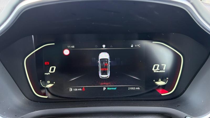 Used MG MG HS 2023 for sale - 78105871: Photo 11