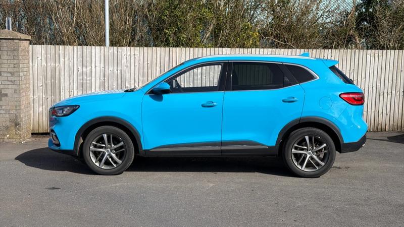 Used MG MG HS 2023 for sale - 78105871: Photo 13