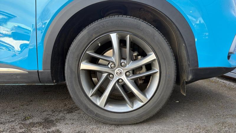 Used MG MG HS 2023 for sale - 78105871: Photo 15