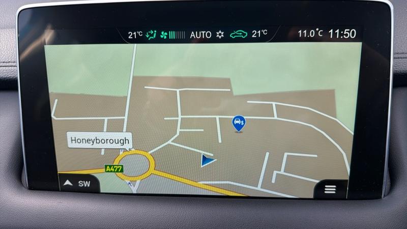 Used MG MG HS 2023 for sale - 78105871: Photo 16