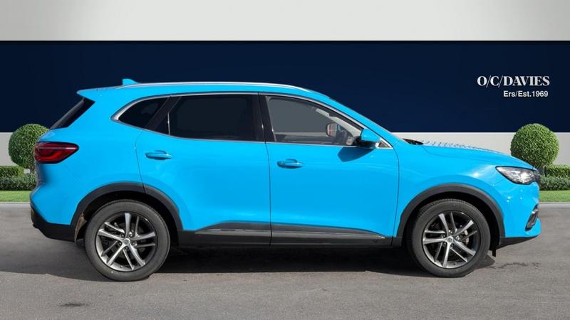 Used MG MG HS 2023 for sale - 78105871: Photo 2