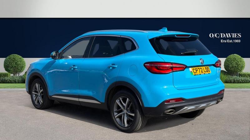 Used MG MG HS 2023 for sale - 78105871: Photo 3