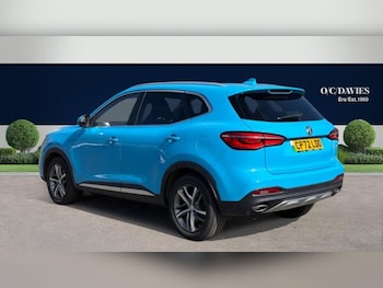 Used MG MG HS 2023 for sale - 78105871: Photo