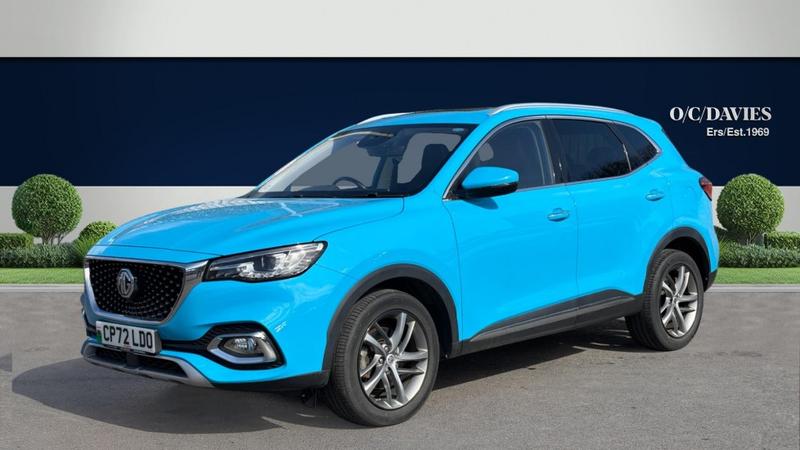 Used MG MG HS 2023 for sale - 78105871: Photo 4