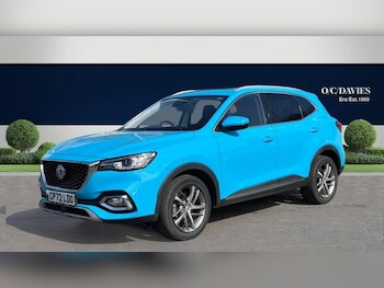 Used MG MG HS 2023 for sale - 78105871: Photo