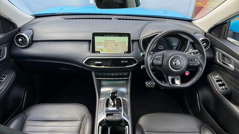 Used MG MG HS 2023 for sale - 78105871: Photo 5