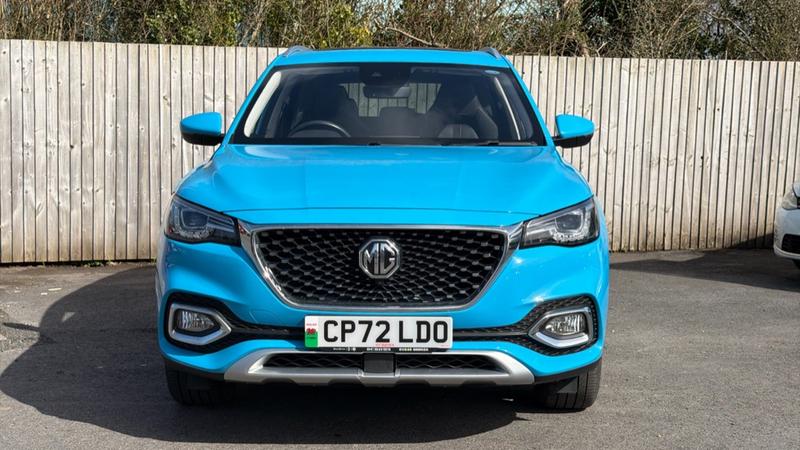 Used MG MG HS 2023 for sale - 78105871: Photo 7